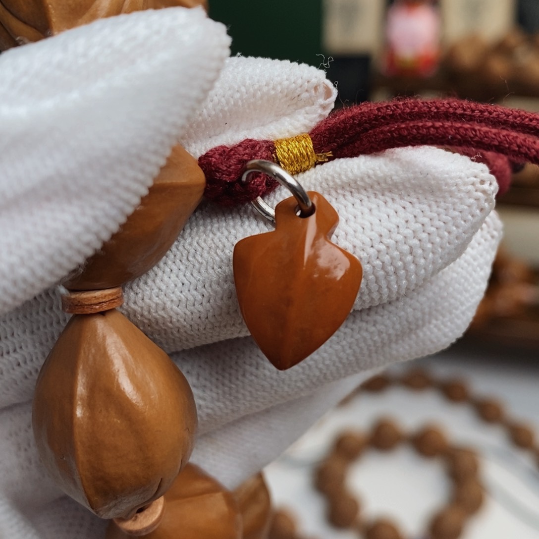 大*原生态梅林铁核小盾牌2个