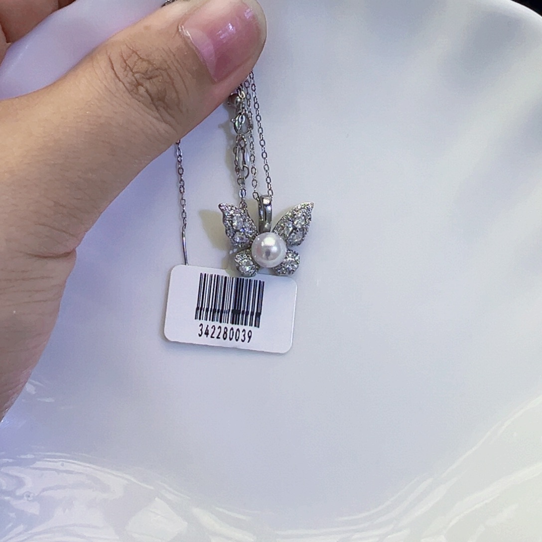 淡水珍珠手绳未镶嵌