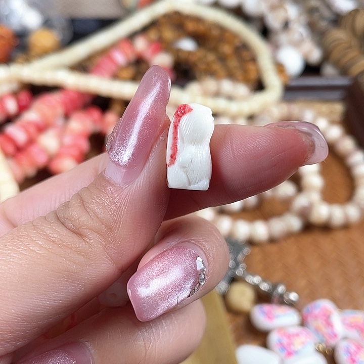 鹿骨手串/手链驼骨驼骨51