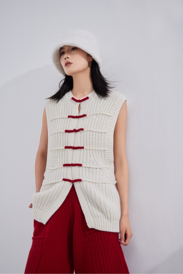 100山羊绒秋冬百搭时尚女装01-100号