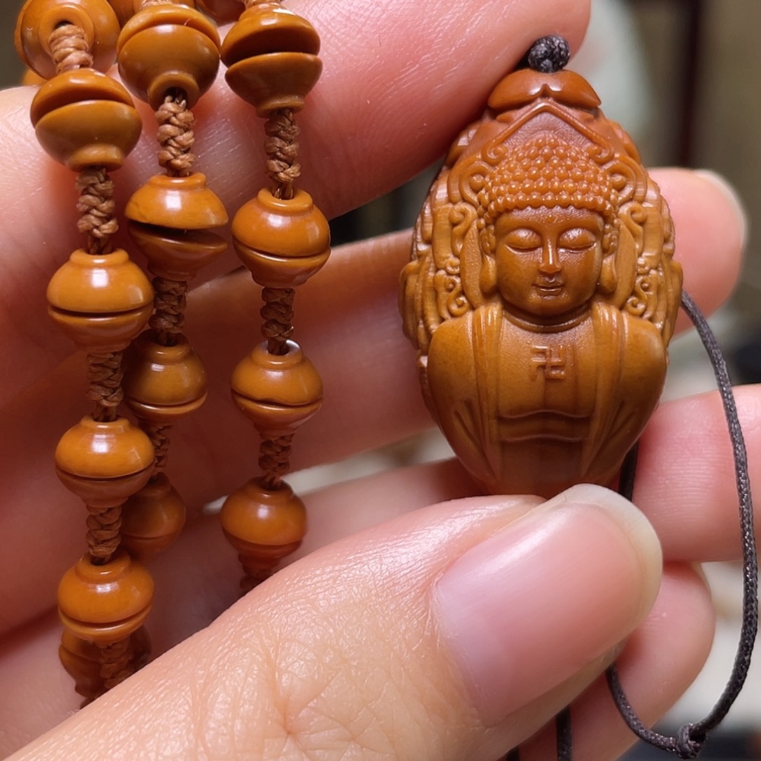 手串/手链橄榄核橄榄核