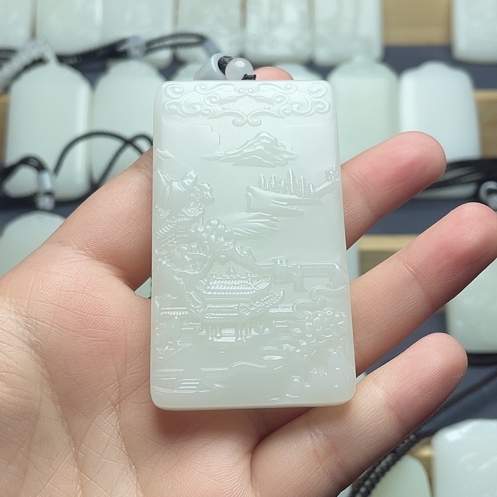 劉***森山水000000000006