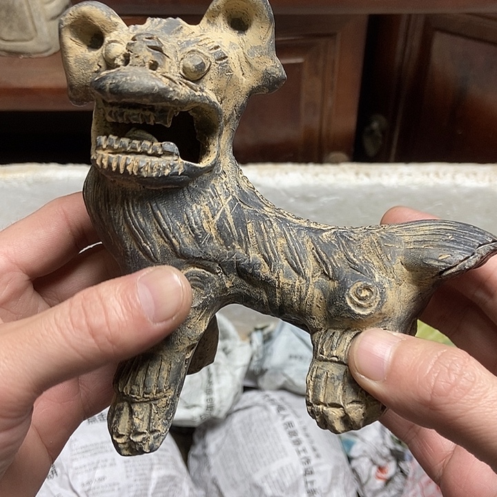 秦***陶非常漂漂亮亮的东西