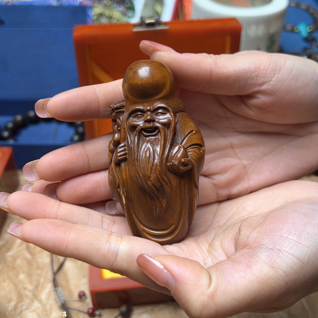 滴血莲花菩提吊坠