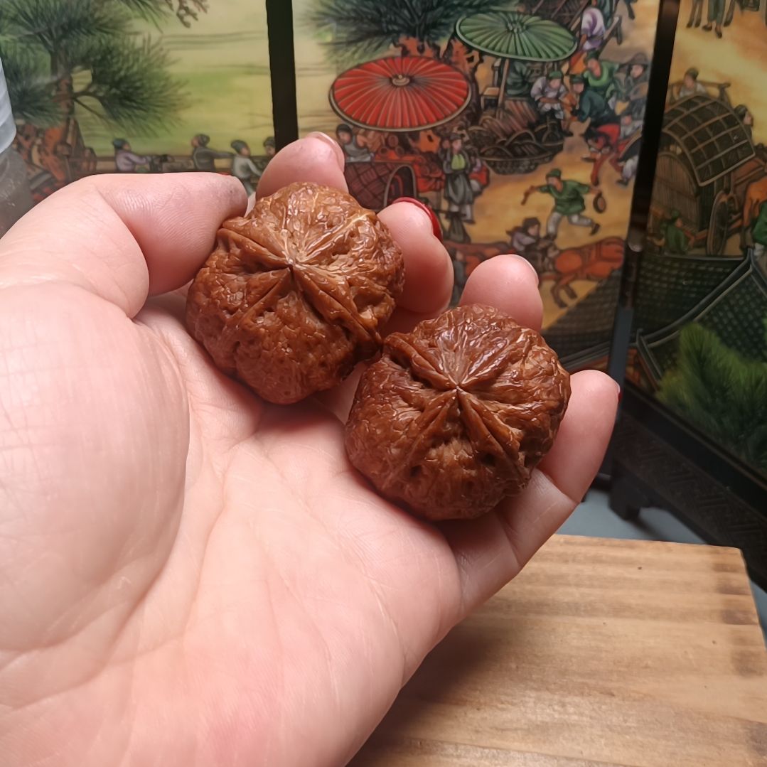 文玩核桃把件庞66666666666666666