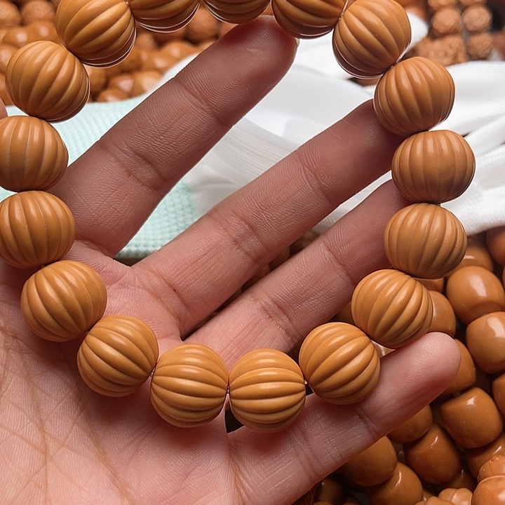 猴头核桃手串雍****）呱呱