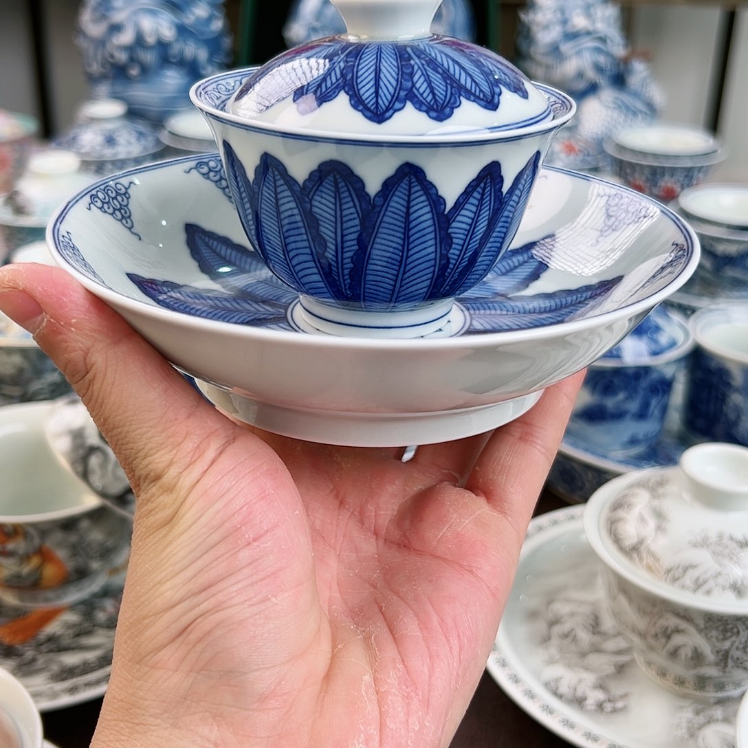 景德镇陶瓷学院副院长