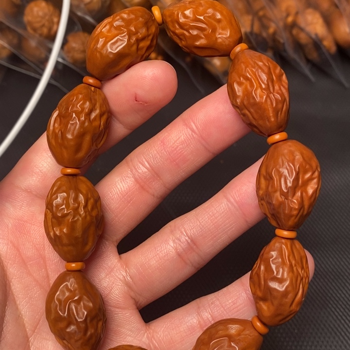 橄榄核吊坠222222