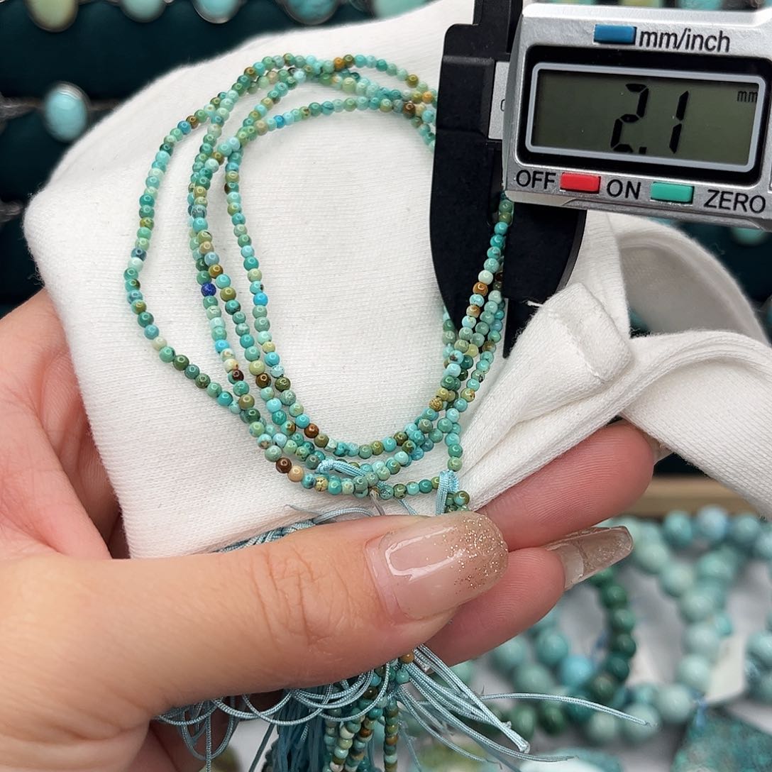 绿松石绿松石未镶嵌