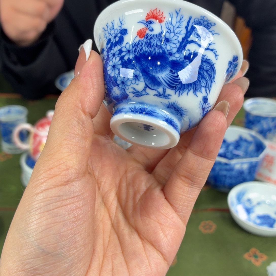 九鸣瓷艺九鸣瓷艺