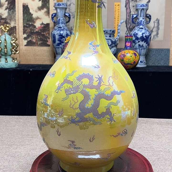 瓷片高端瓷器甄选链接