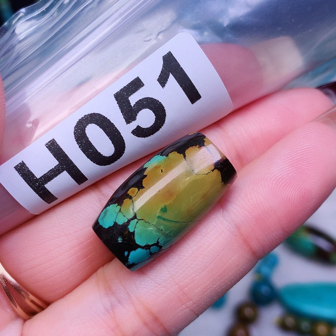 空竹粉丝专享十堰特色手工散珠