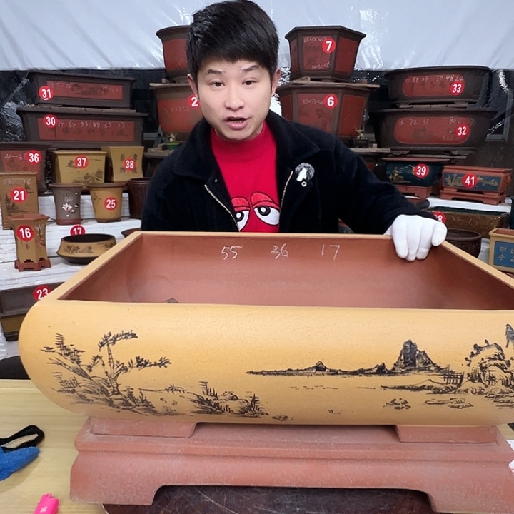紫砂源头工厂直发