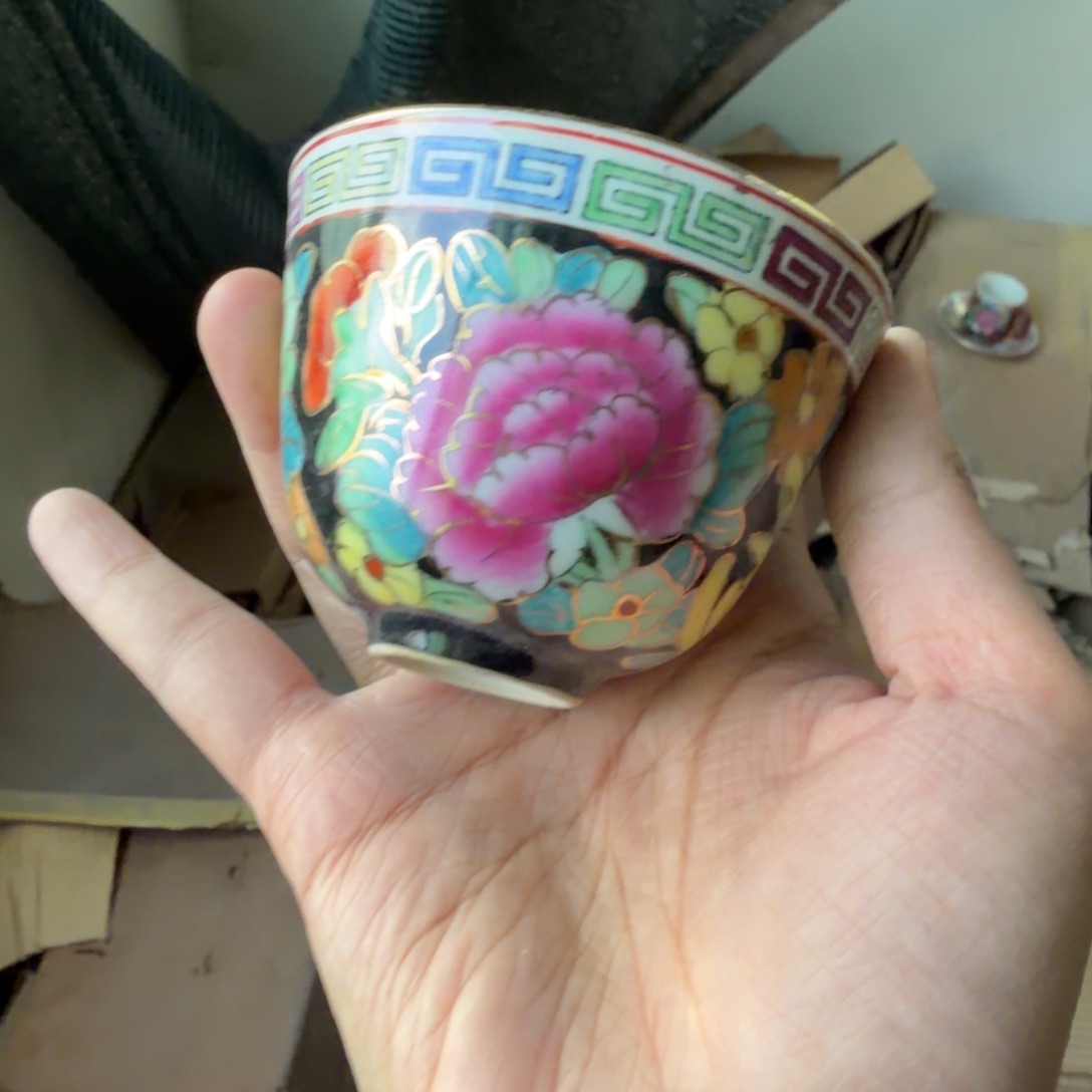 手工艺品钧瓷现代111111111111111