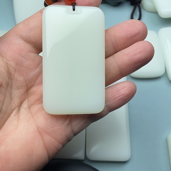 昊****6平安无事牌精品系列