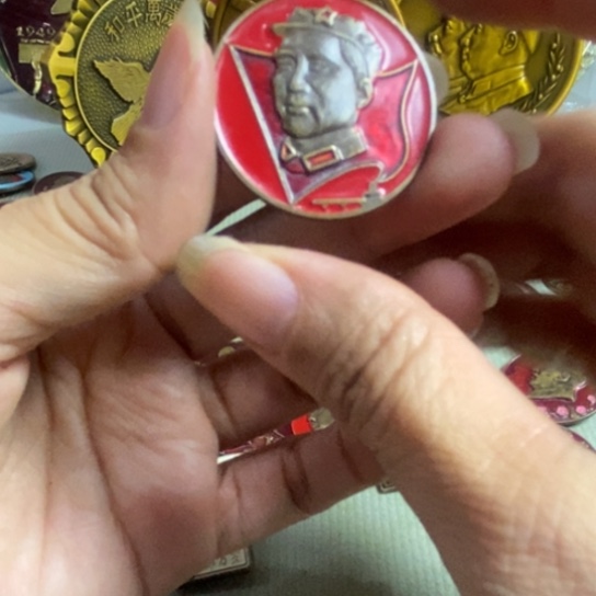 瓷片景德镇陶瓷艺术品