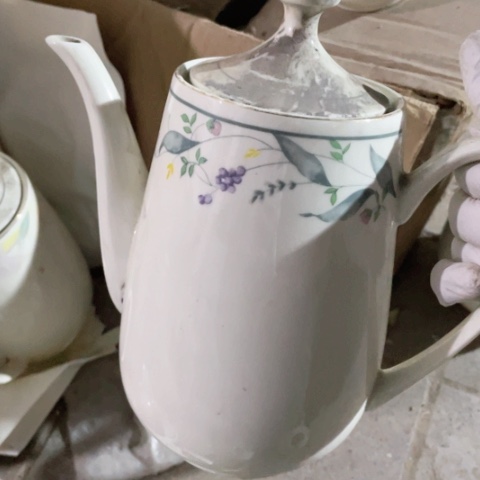 摆件陶瓷艺术摆件