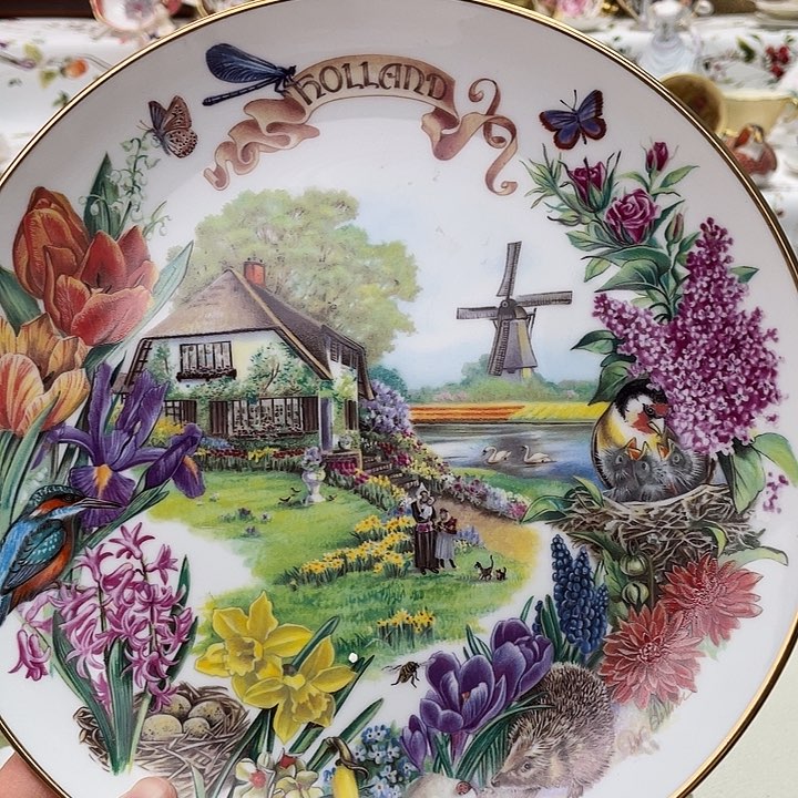 摆件维多利亚欧洲中古