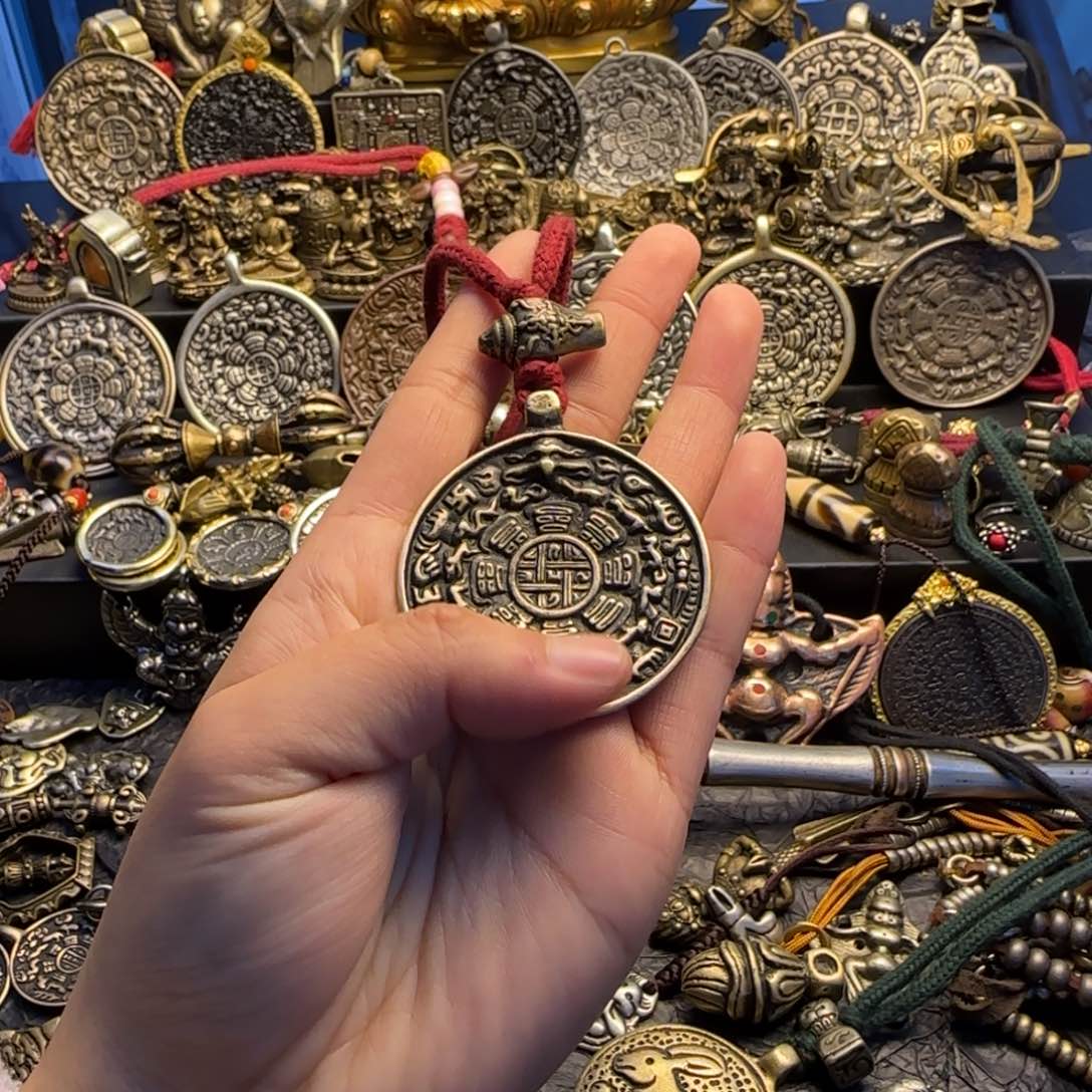 泥塑精品小元素你值得拥有