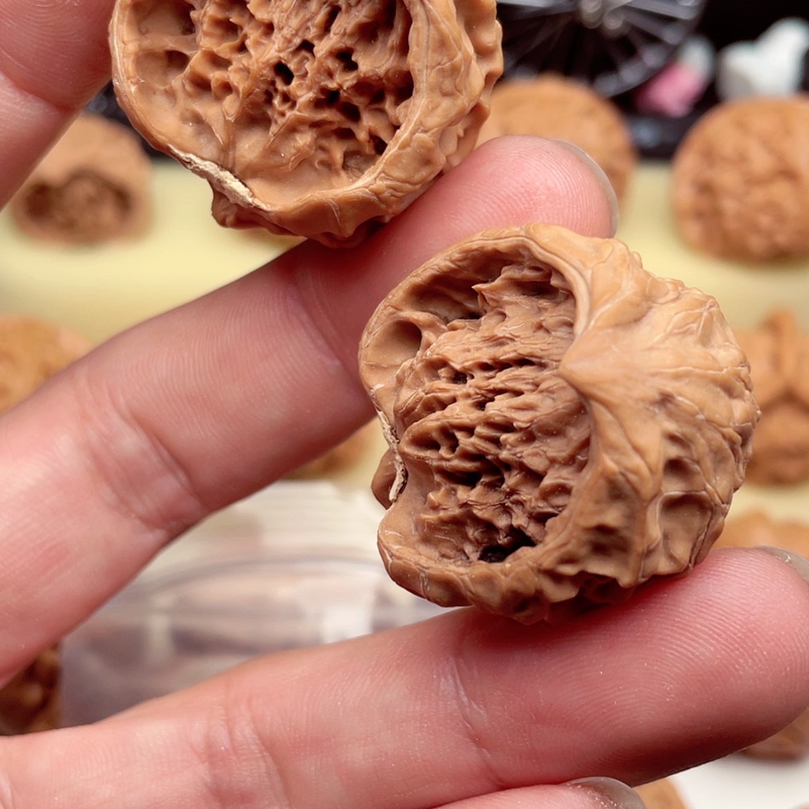 【闪购商品】吊坠桃核我就去看看这本了