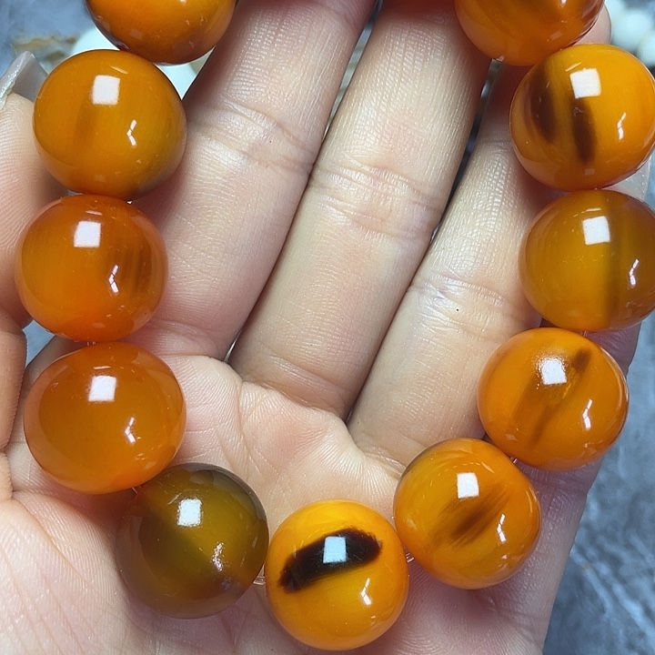 手串/手链牛骨其他配饰