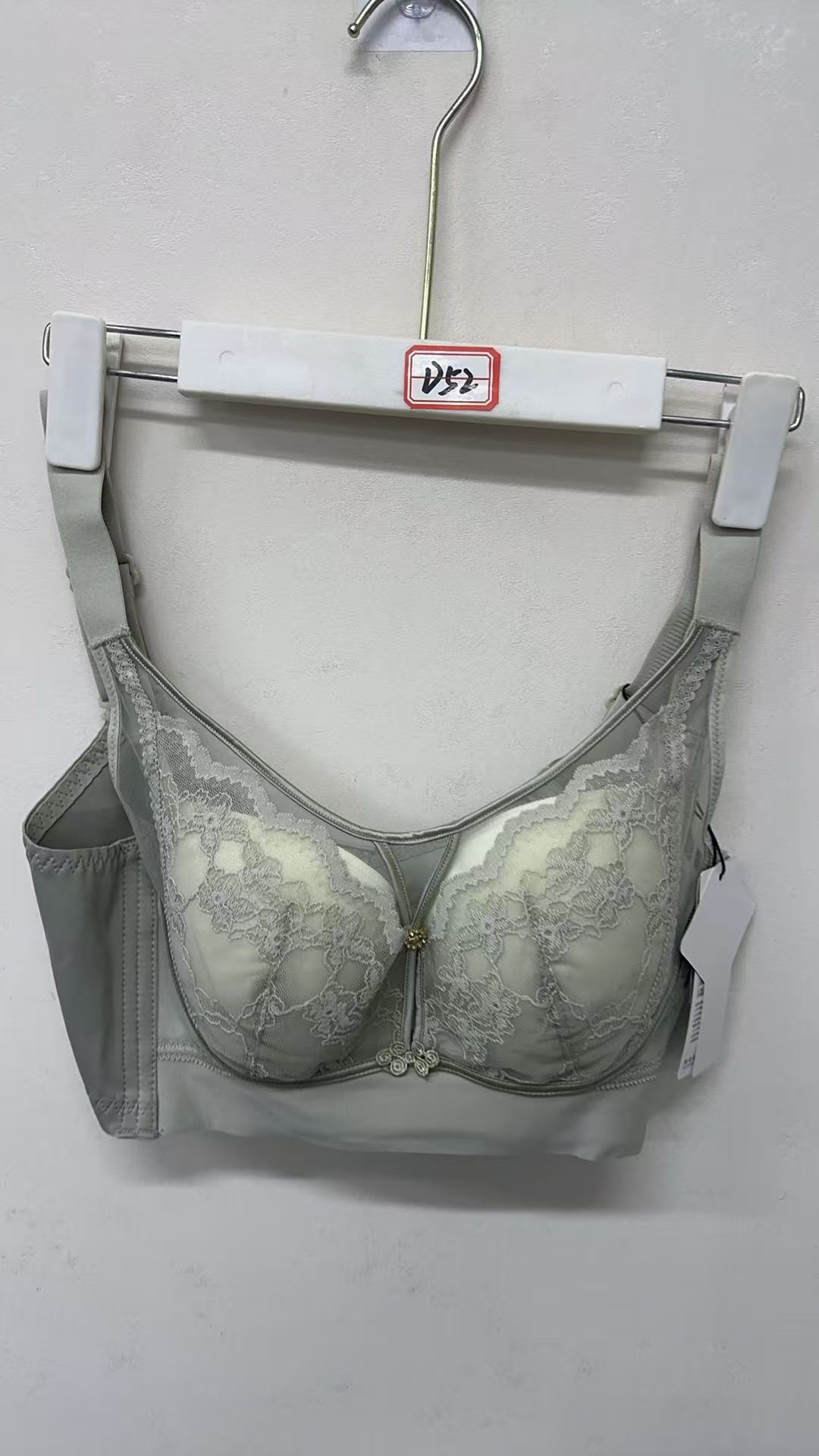 女士时尚内衣D52-杰