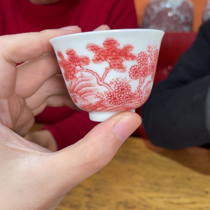 福利来啦，福利来啦杯