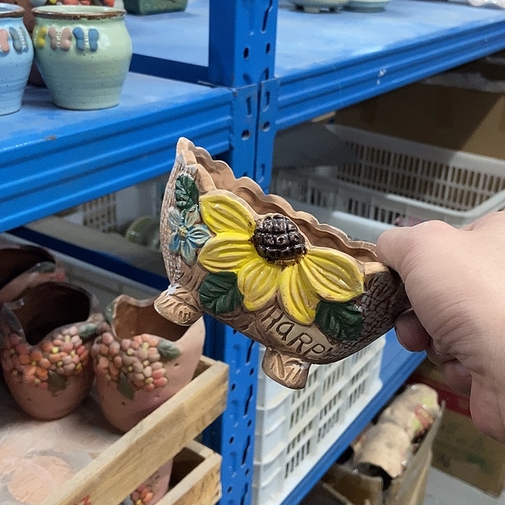 花盆单场满9.9发货13×8×7