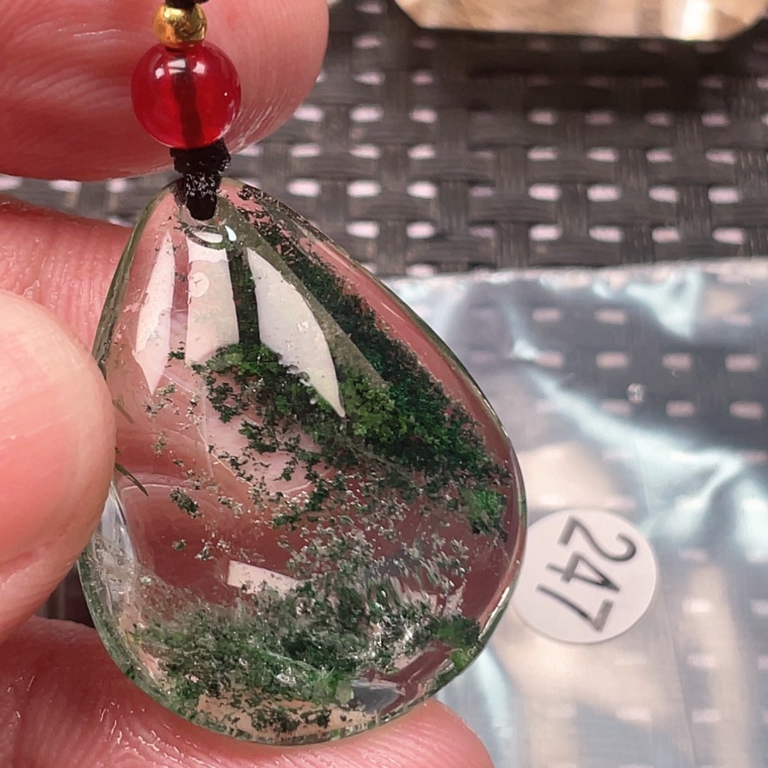 【闪购商品】颈饰未镶嵌水晶X*