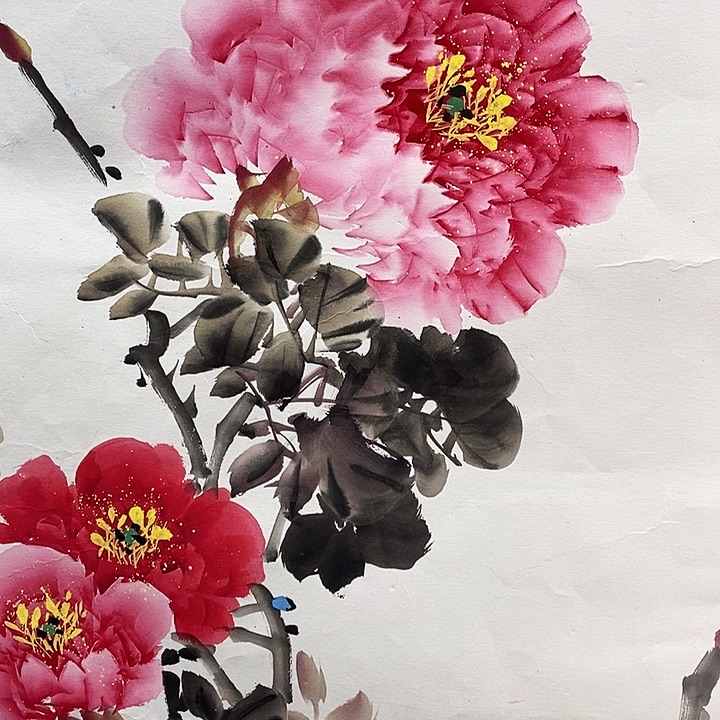 国画中国书画中国书画