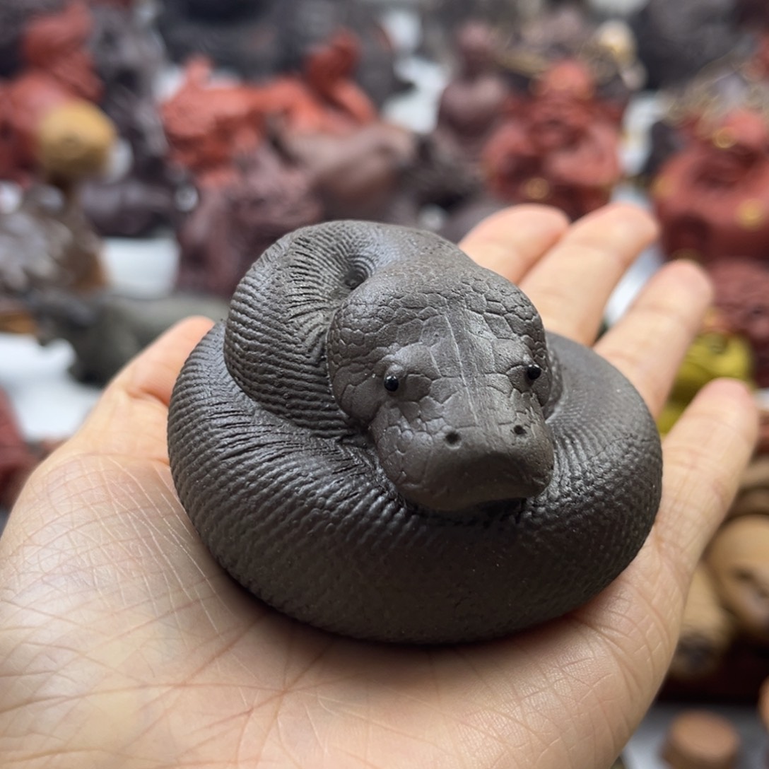 紫砂茶宠紫砂茶宠