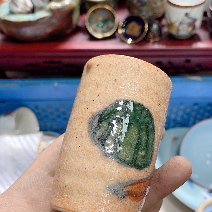 在你眼里是我自己都喜欢