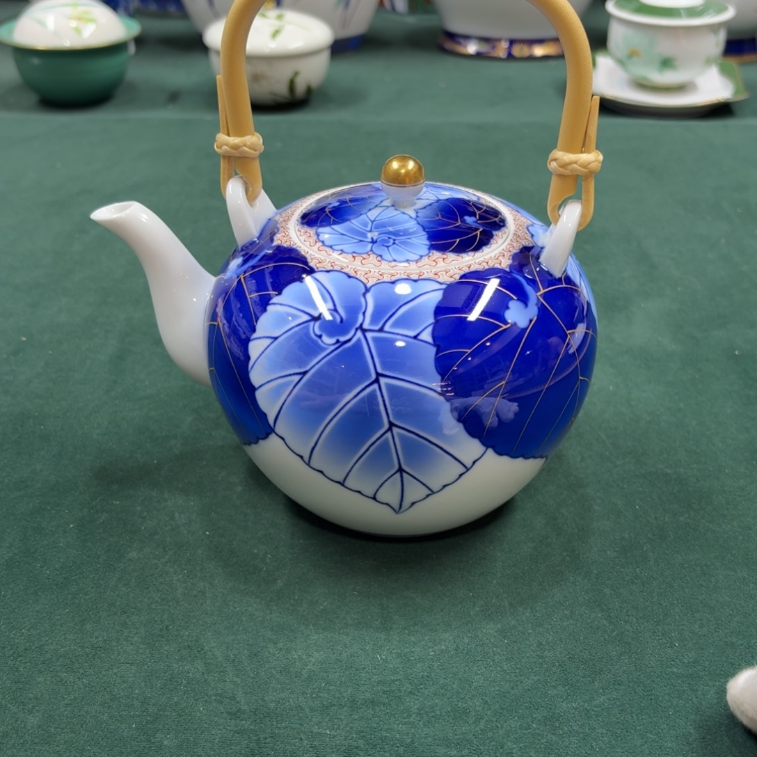 云翼堂家瓷器是大漂亮啊