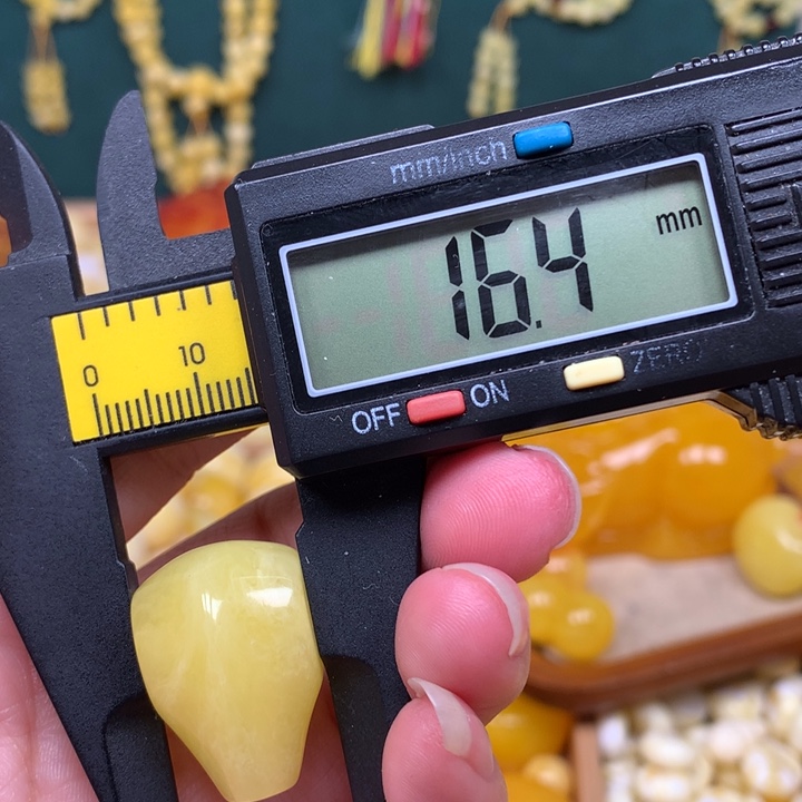 非金属配饰配珠217