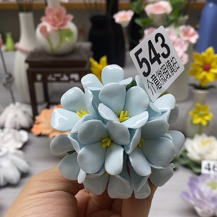 陶瓷陶瓷材料加工