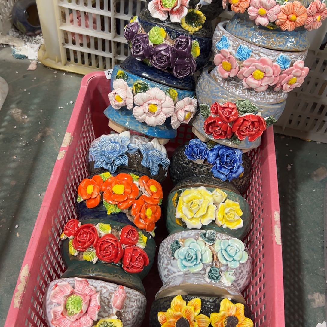 满20米秒退拉黑花盆382