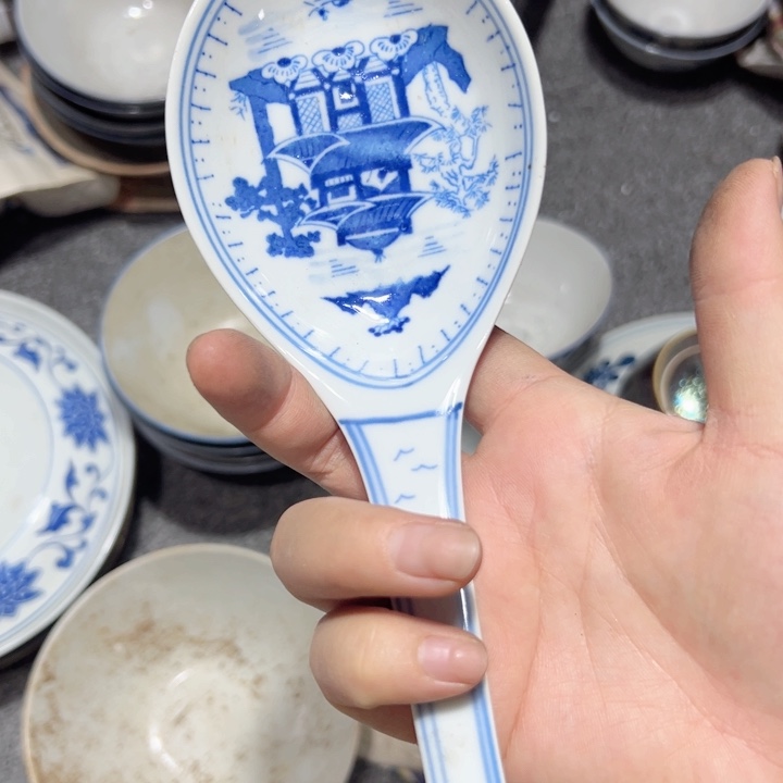 景德镇陶瓷高温瓷城**人