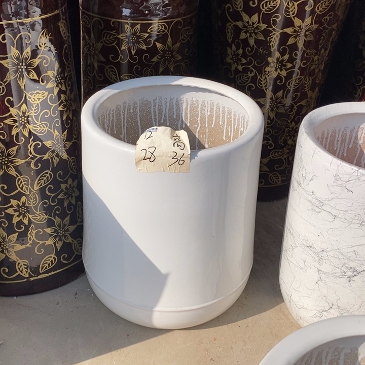 低腰白水滴大号28/36