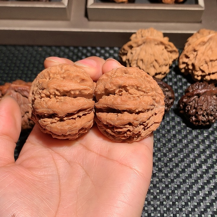 文玩核桃把件文玩12