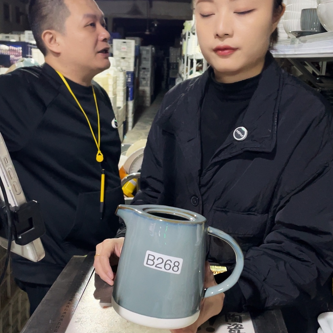 瓷片268                1个