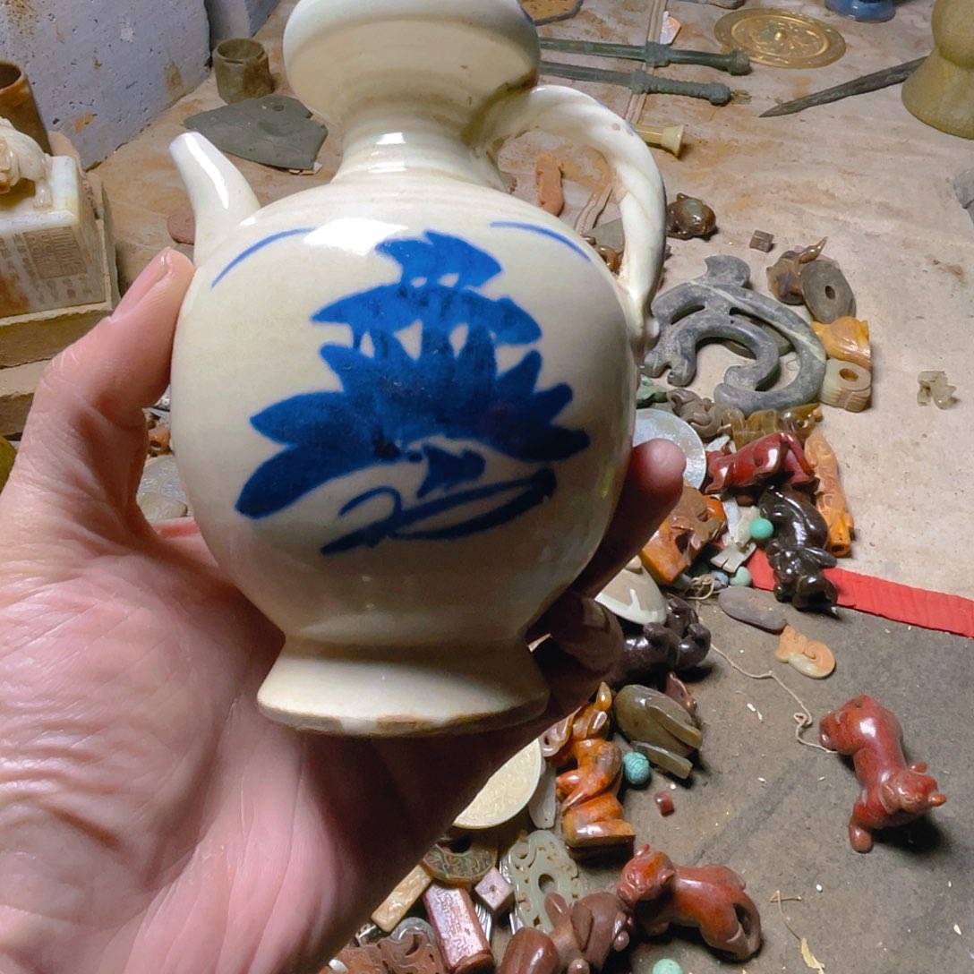 壶坎坎坷坷才有可能成为成功人士