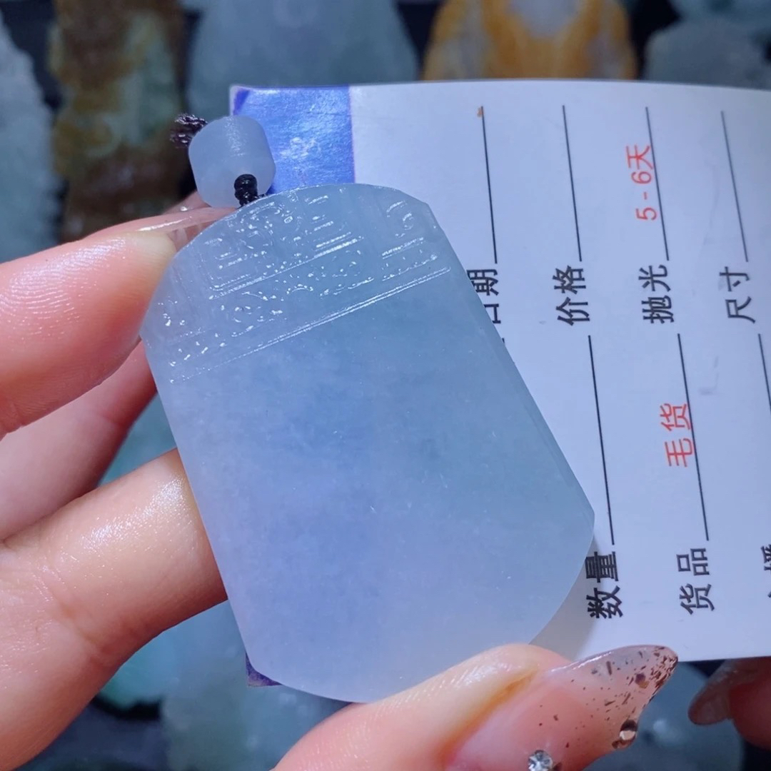 天然翡翠A货8888888888