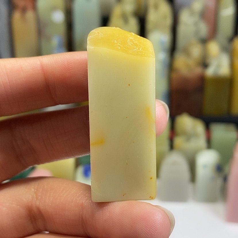 【闪购商品】青田石印石               