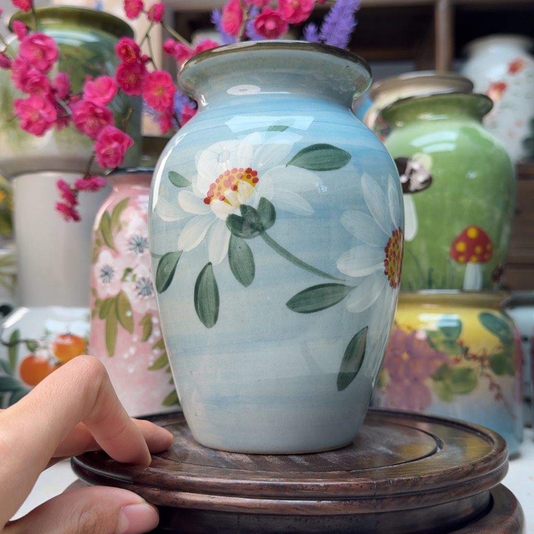 缸花瓶222112212211221