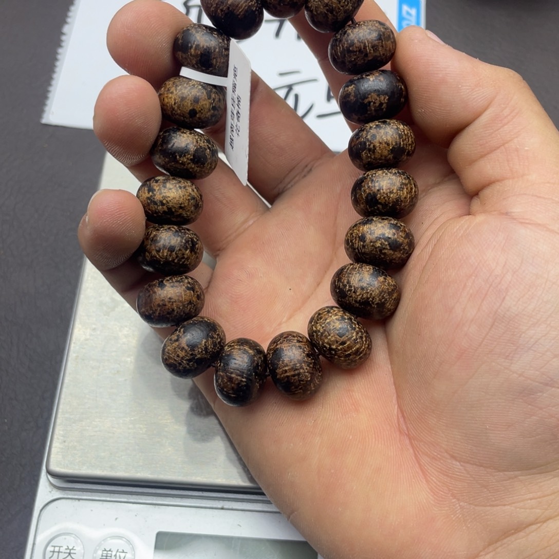 沉香沉香碎屑花奇楠