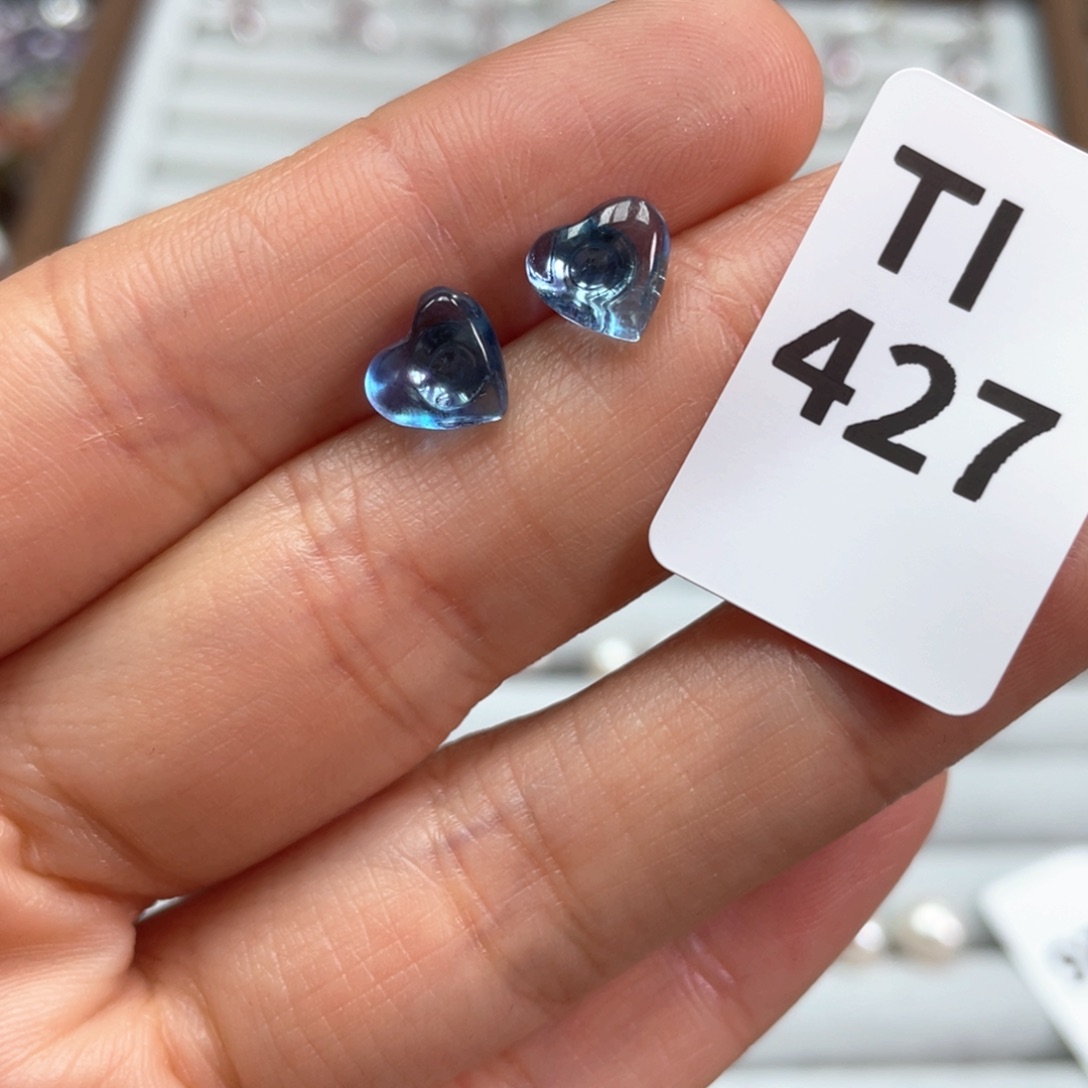 手串未镶嵌水晶手串