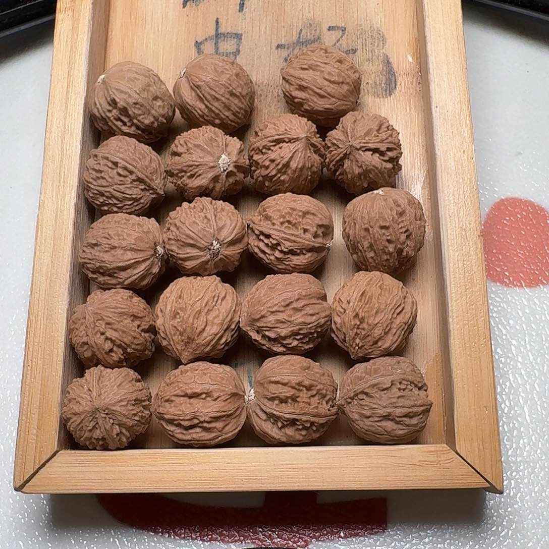 核桃手串/手链13号边20肚21高22