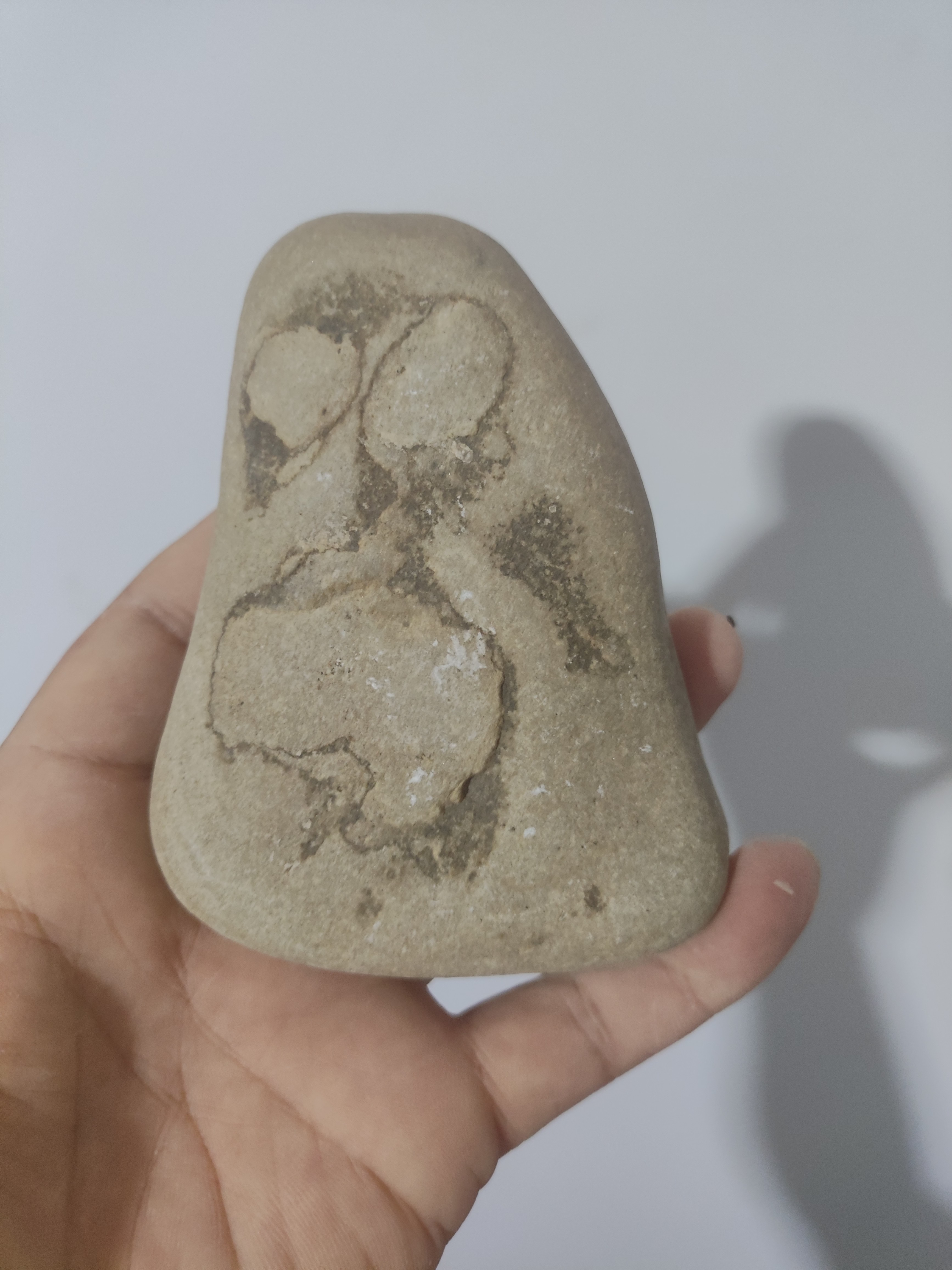 江津硒玉原石可雕刻适合收藏爱好者