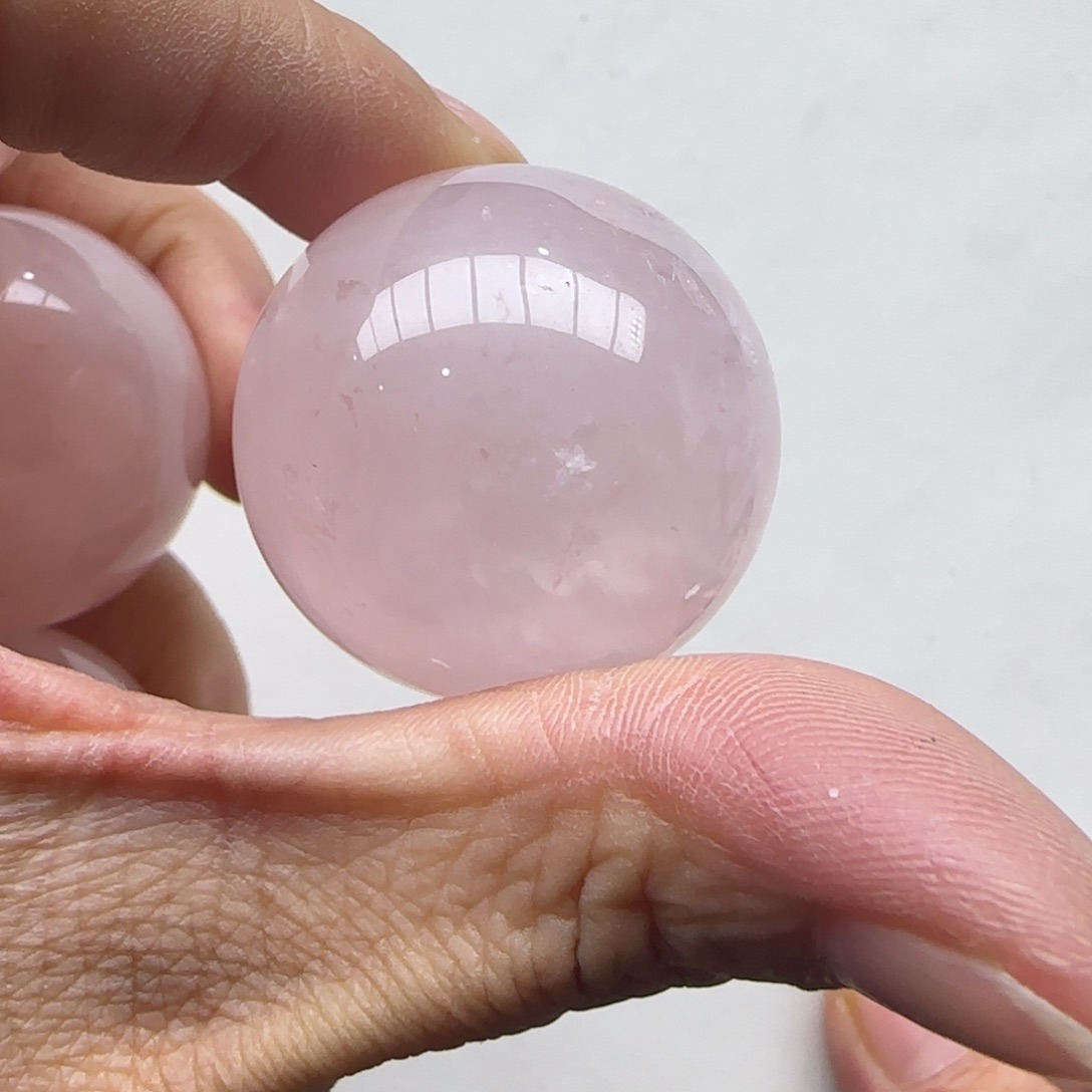 水晶未镶嵌未镶嵌a861多样性发货