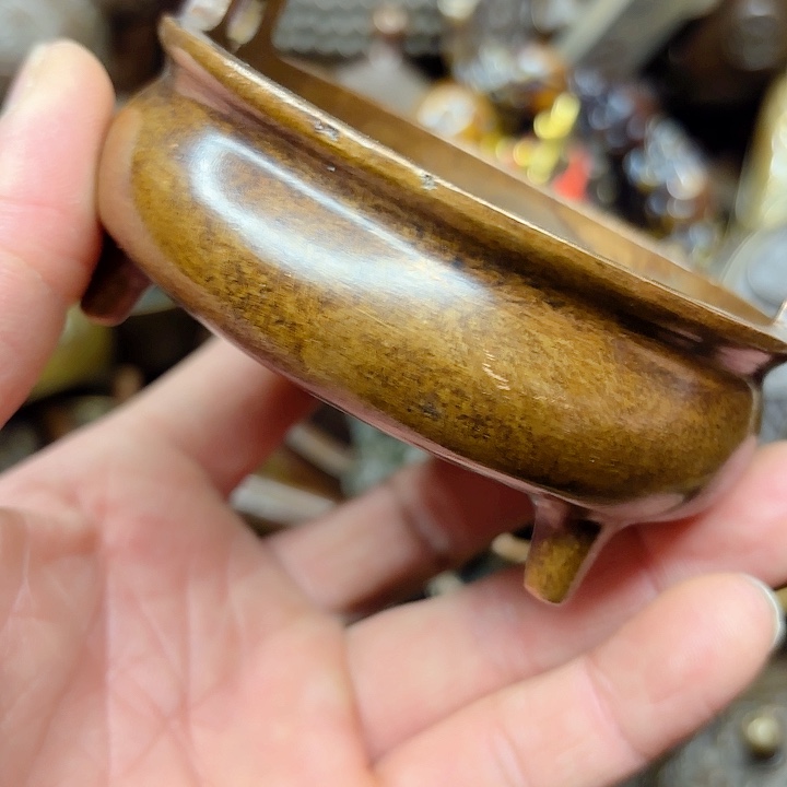 铜摆件摆件摆件品